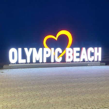 Royal Palace Olympic Beach Exterior photo