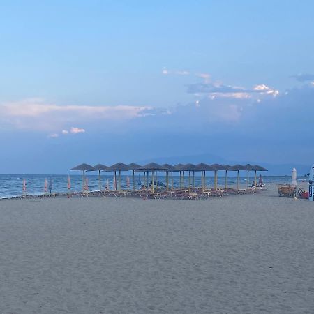 Royal Palace Olympic Beach Exterior photo