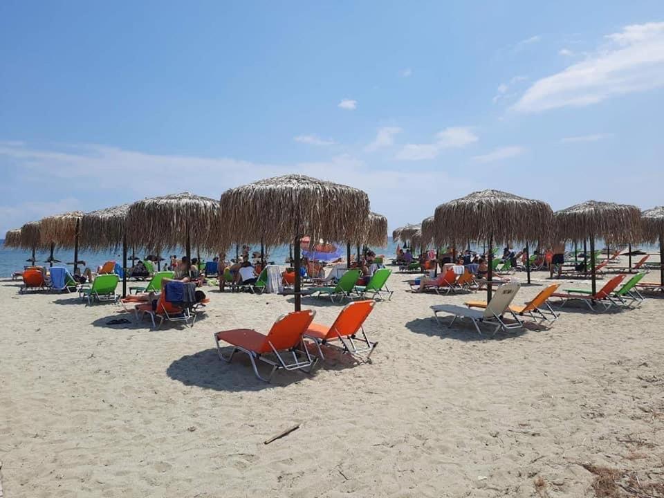 Royal Palace Olympic Beach Exterior photo