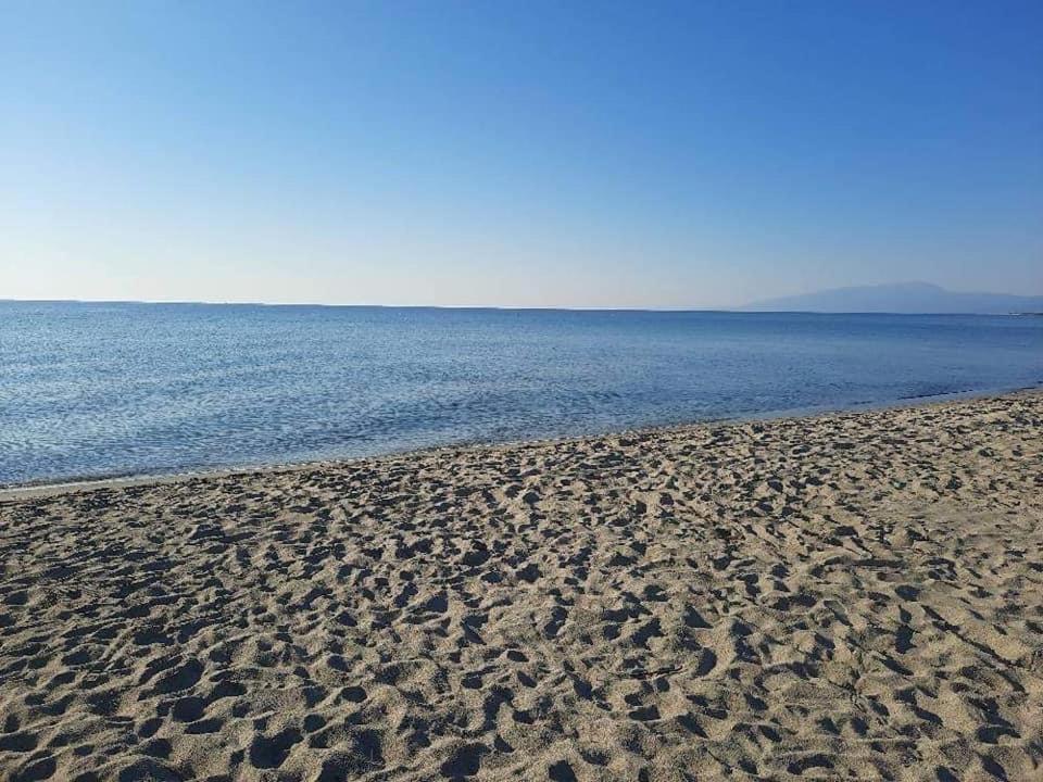 Royal Palace Olympic Beach Exterior photo