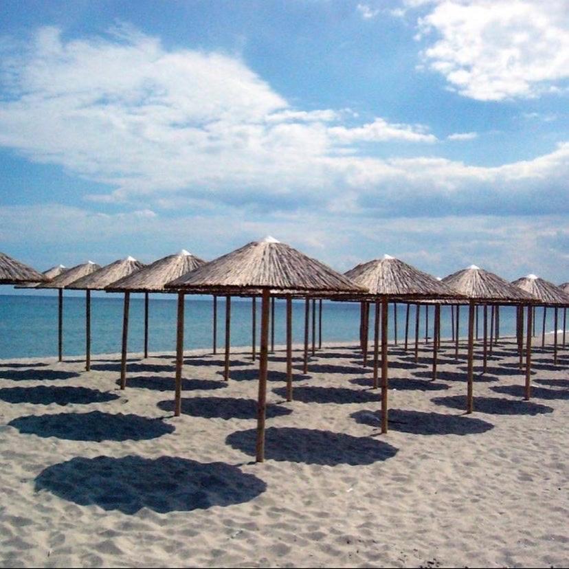 Royal Palace Olympic Beach Exterior photo