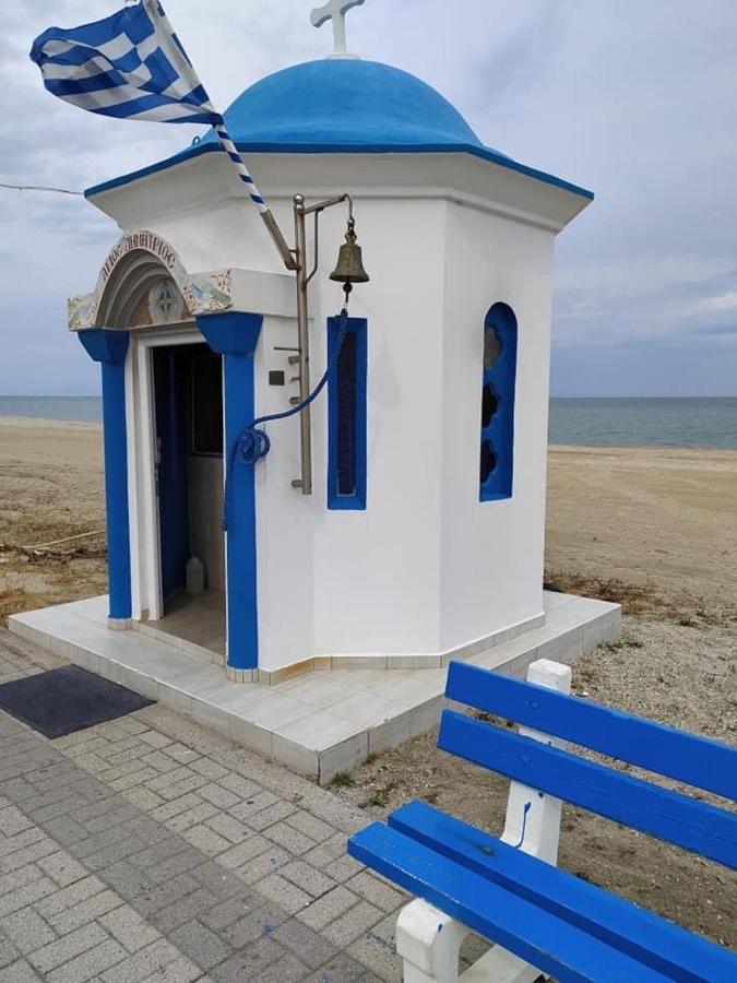 Royal Palace Olympic Beach Exterior photo