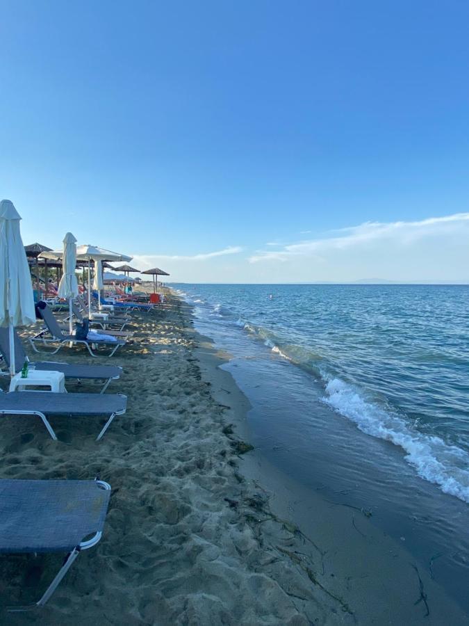 Royal Palace Olympic Beach Exterior photo