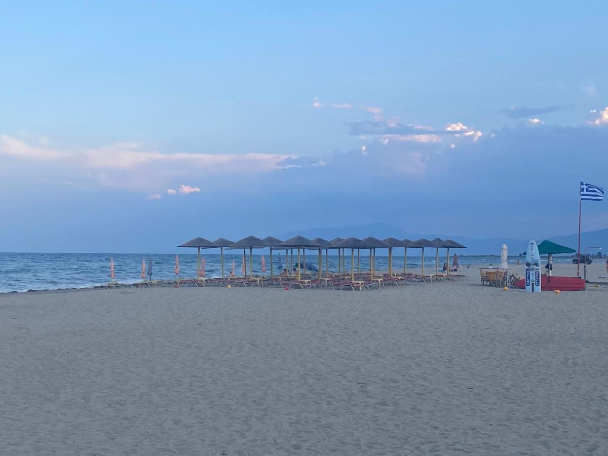 Royal Palace Olympic Beach Exterior photo