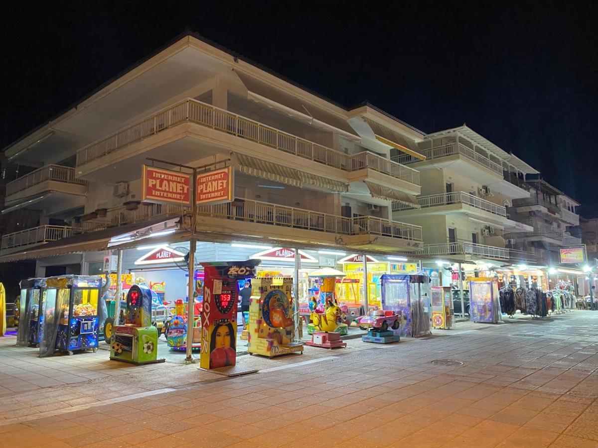 Royal Palace Olympic Beach Exterior photo