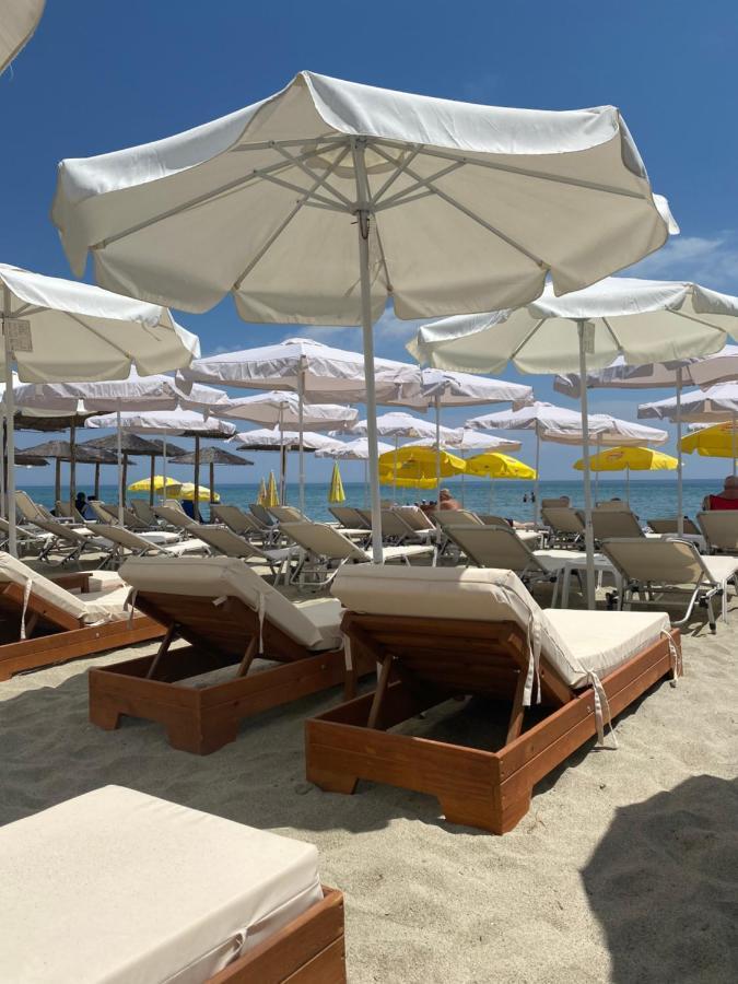 Royal Palace Olympic Beach Exterior photo